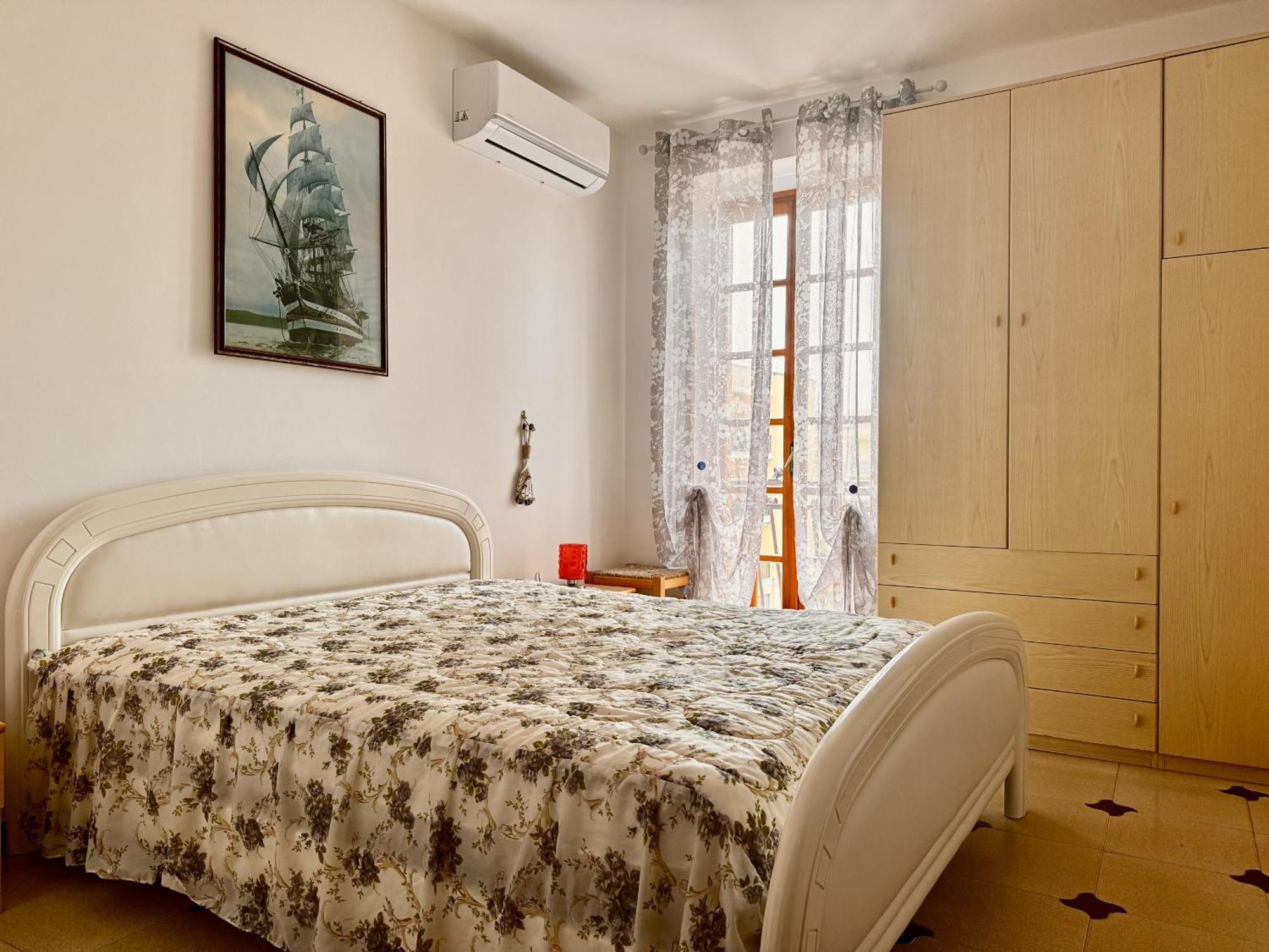 Holidaycasa Leone - Con Posto Auto A 200Mt Dal Mare Сперлонга Экстерьер фото